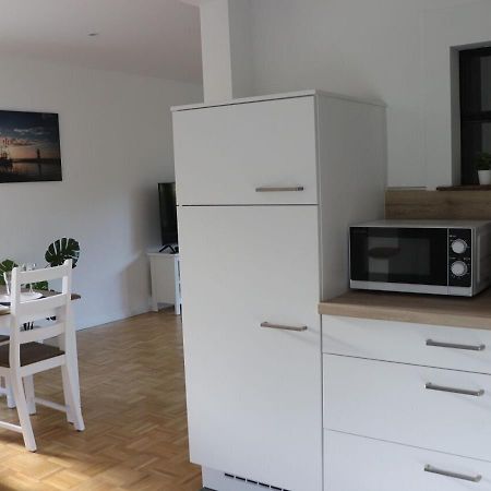 Watt N Huus Villa Wremerbuttel Ngoại thất bức ảnh