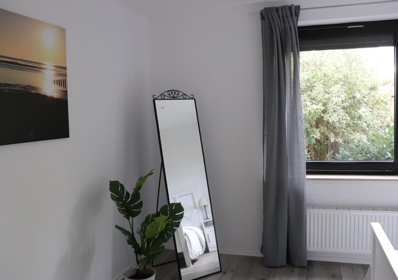Watt N Huus Villa Wremerbuttel Ngoại thất bức ảnh