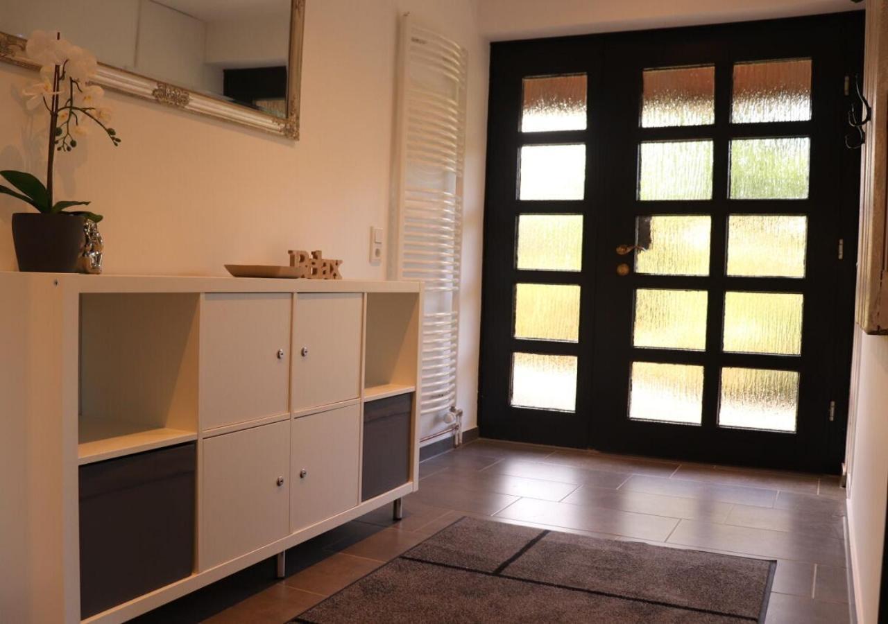 Watt N Huus Villa Wremerbuttel Ngoại thất bức ảnh
